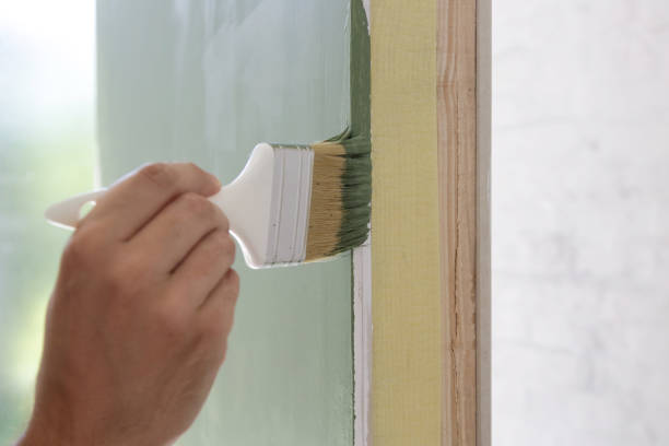 Best Mold Removal for HVAC Installations  in North Barrington, IL