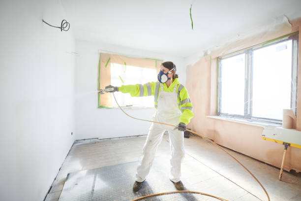 Best Dehumidification Services  in North Barrington, IL