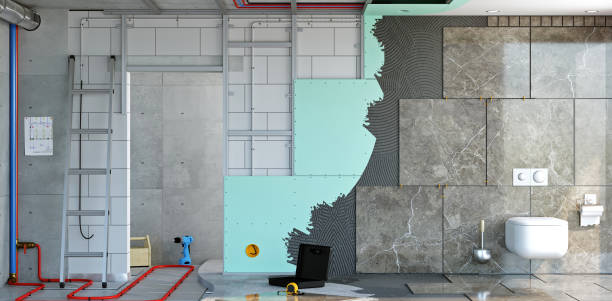 Best Commercial Mold Inspection  in North Barrington, IL